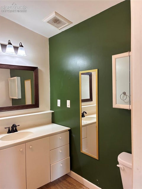 Tiny photo for 169 Daisy Street, Woodland Park, CO 80863 (MLS # 1251036)