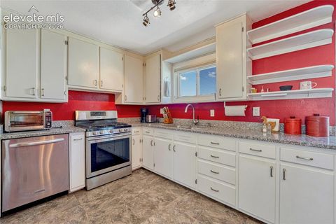 Tiny photo for 3402 N Institute Street, Colorado Springs, CO 80907 (MLS # 3759114)