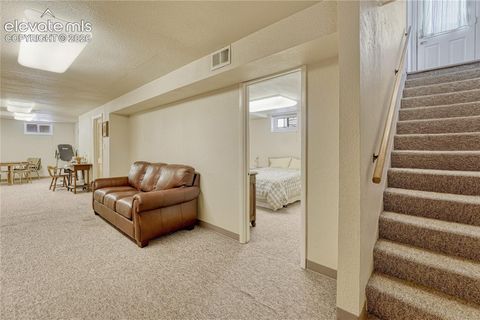 Tiny photo for 3402 N Institute Street, Colorado Springs, CO 80907 (MLS # 3759114)