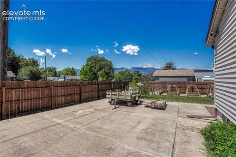 Tiny photo for 3402 N Institute Street, Colorado Springs, CO 80907 (MLS # 3759114)