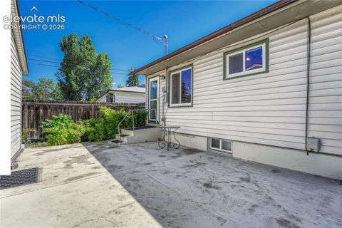 Tiny photo for 3402 N Institute Street, Colorado Springs, CO 80907 (MLS # 3759114)