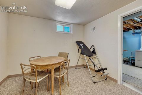 Tiny photo for 3402 N Institute Street, Colorado Springs, CO 80907 (MLS # 3759114)