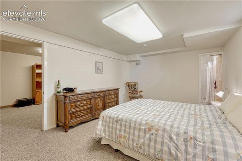 Tiny photo for 3402 N Institute Street, Colorado Springs, CO 80907 (MLS # 3759114)
