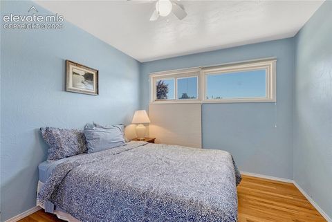 Tiny photo for 3402 N Institute Street, Colorado Springs, CO 80907 (MLS # 3759114)