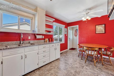 Tiny photo for 3402 N Institute Street, Colorado Springs, CO 80907 (MLS # 3759114)