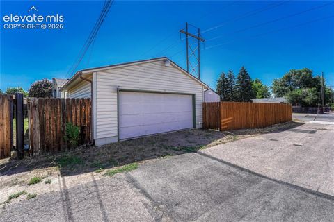 Tiny photo for 3402 N Institute Street, Colorado Springs, CO 80907 (MLS # 3759114)