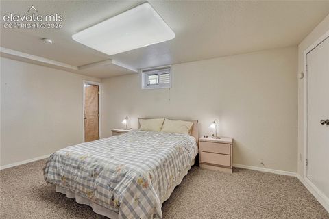 Tiny photo for 3402 N Institute Street, Colorado Springs, CO 80907 (MLS # 3759114)