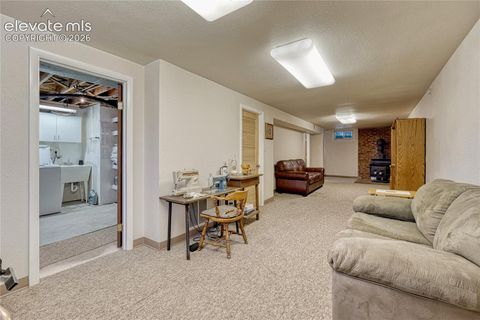 Tiny photo for 3402 N Institute Street, Colorado Springs, CO 80907 (MLS # 3759114)