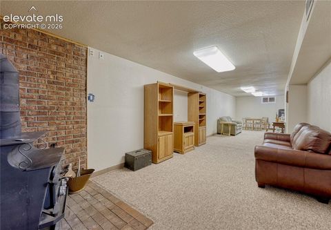 Tiny photo for 3402 N Institute Street, Colorado Springs, CO 80907 (MLS # 3759114)