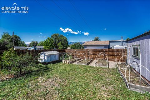 Tiny photo for 3402 N Institute Street, Colorado Springs, CO 80907 (MLS # 3759114)