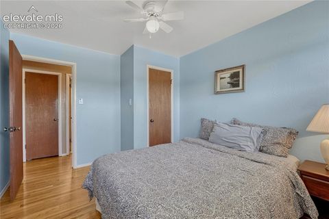 Tiny photo for 3402 N Institute Street, Colorado Springs, CO 80907 (MLS # 3759114)