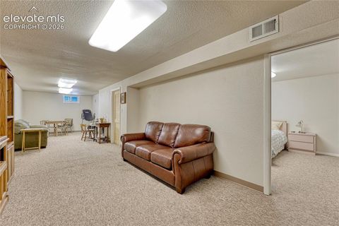 Tiny photo for 3402 N Institute Street, Colorado Springs, CO 80907 (MLS # 3759114)
