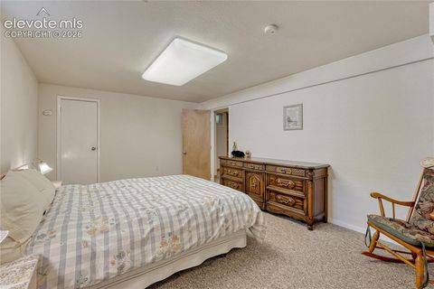 Tiny photo for 3402 N Institute Street, Colorado Springs, CO 80907 (MLS # 3759114)