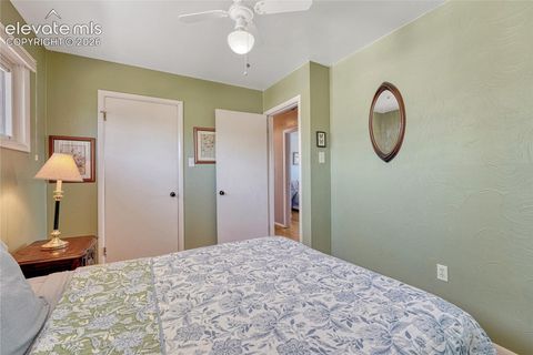 Tiny photo for 3402 N Institute Street, Colorado Springs, CO 80907 (MLS # 3759114)