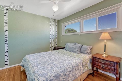 Tiny photo for 3402 N Institute Street, Colorado Springs, CO 80907 (MLS # 3759114)