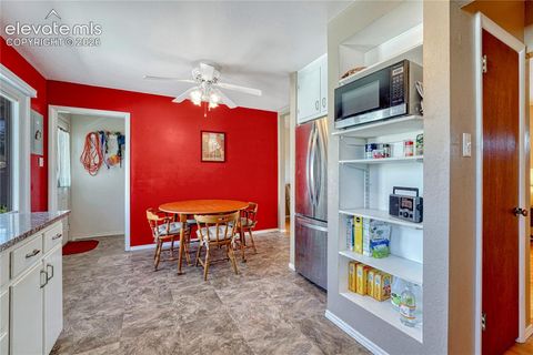 Tiny photo for 3402 N Institute Street, Colorado Springs, CO 80907 (MLS # 3759114)