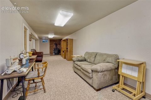 Tiny photo for 3402 N Institute Street, Colorado Springs, CO 80907 (MLS # 3759114)