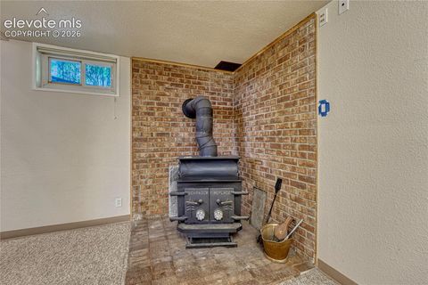 Tiny photo for 3402 N Institute Street, Colorado Springs, CO 80907 (MLS # 3759114)
