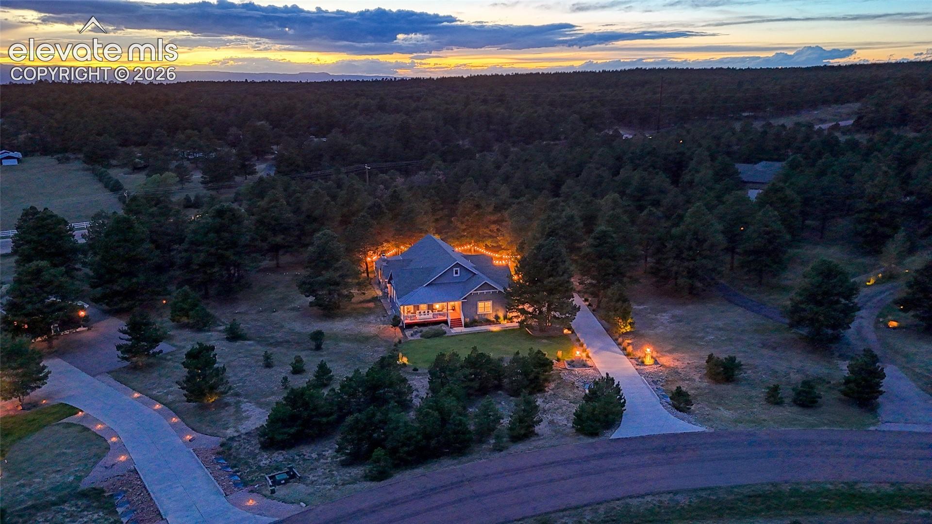 11428 Shaugnessy Road