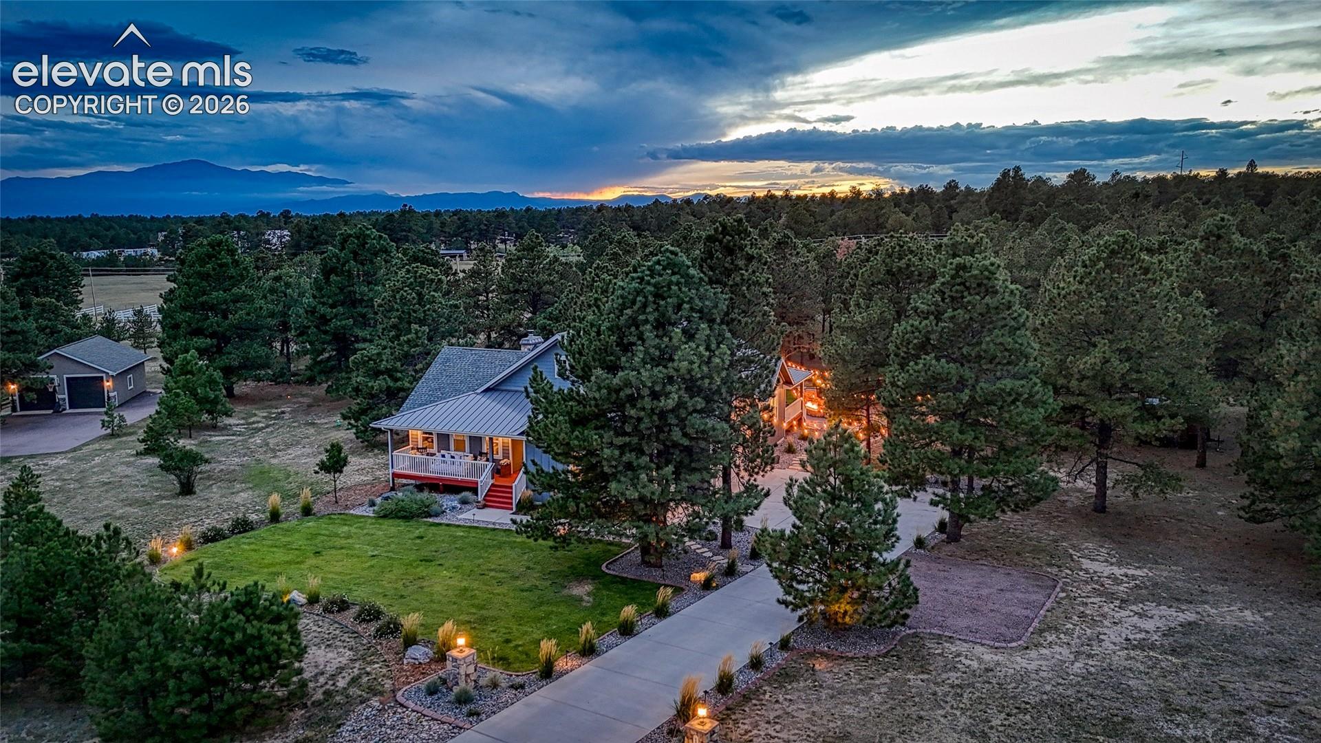 11428 Shaugnessy Road