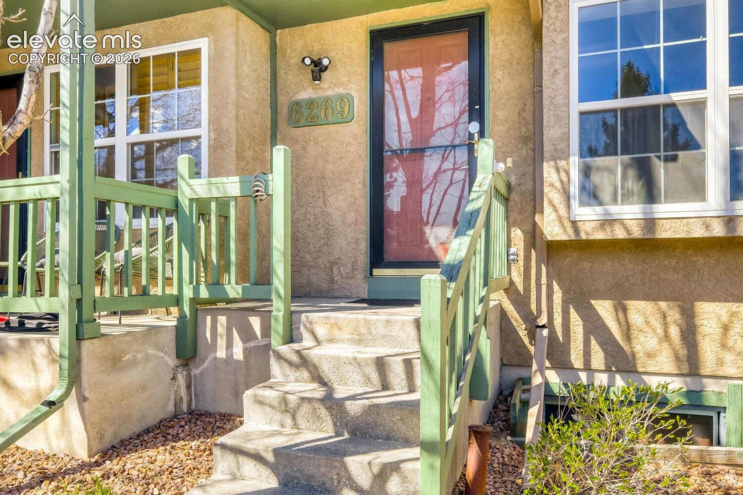 6269 Colony Circle