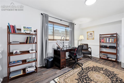 Tiny photo for 306 Sutherland Place, Manitou Springs, CO 80829 (MLS # 1569954)