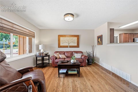Tiny photo for 306 Sutherland Place, Manitou Springs, CO 80829 (MLS # 1569954)