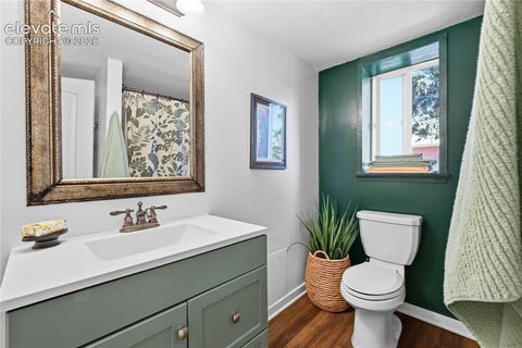 Tiny photo for 306 Sutherland Place, Manitou Springs, CO 80829 (MLS # 1569954)