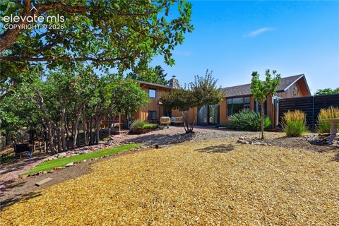 Tiny photo for 306 Sutherland Place, Manitou Springs, CO 80829 (MLS # 1569954)