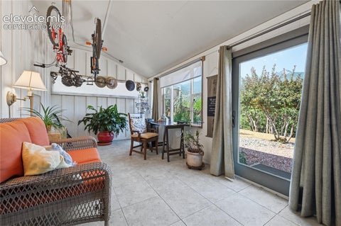 Tiny photo for 306 Sutherland Place, Manitou Springs, CO 80829 (MLS # 1569954)