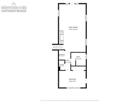 Tiny photo for 306 Sutherland Place, Manitou Springs, CO 80829 (MLS # 1569954)