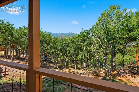 Tiny photo for 306 Sutherland Place, Manitou Springs, CO 80829 (MLS # 1569954)