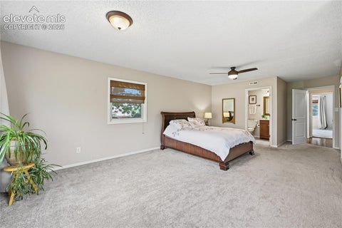 Tiny photo for 306 Sutherland Place, Manitou Springs, CO 80829 (MLS # 1569954)