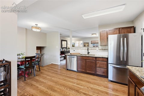 Tiny photo for 306 Sutherland Place, Manitou Springs, CO 80829 (MLS # 1569954)