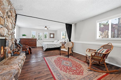 Tiny photo for 306 Sutherland Place, Manitou Springs, CO 80829 (MLS # 1569954)