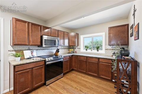 Tiny photo for 306 Sutherland Place, Manitou Springs, CO 80829 (MLS # 1569954)