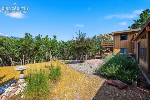 Tiny photo for 306 Sutherland Place, Manitou Springs, CO 80829 (MLS # 1569954)