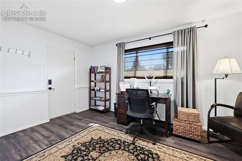Tiny photo for 306 Sutherland Place, Manitou Springs, CO 80829 (MLS # 1569954)