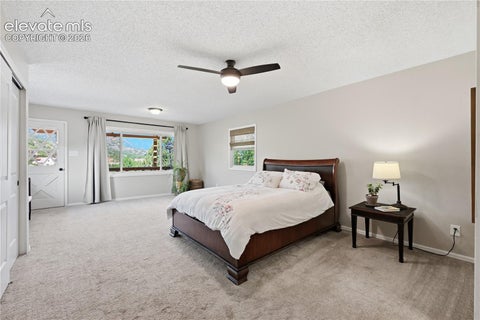 Tiny photo for 306 Sutherland Place, Manitou Springs, CO 80829 (MLS # 1569954)