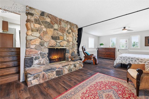Tiny photo for 306 Sutherland Place, Manitou Springs, CO 80829 (MLS # 1569954)