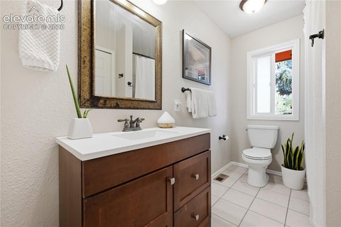 Tiny photo for 306 Sutherland Place, Manitou Springs, CO 80829 (MLS # 1569954)