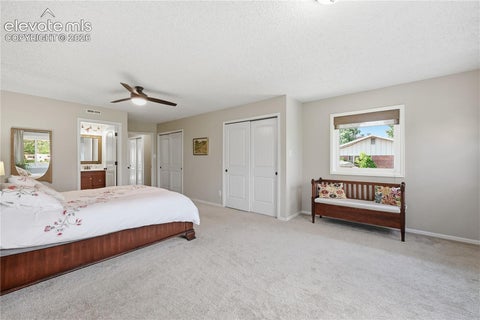 Tiny photo for 306 Sutherland Place, Manitou Springs, CO 80829 (MLS # 1569954)