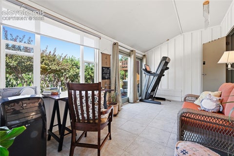 Tiny photo for 306 Sutherland Place, Manitou Springs, CO 80829 (MLS # 1569954)