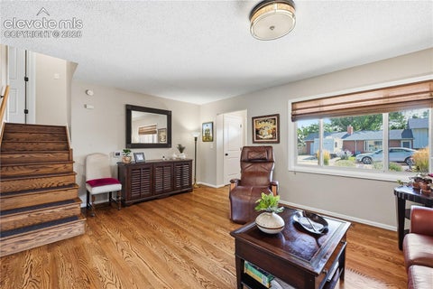 Tiny photo for 306 Sutherland Place, Manitou Springs, CO 80829 (MLS # 1569954)