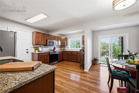 Tiny photo for 306 Sutherland Place, Manitou Springs, CO 80829 (MLS # 1569954)