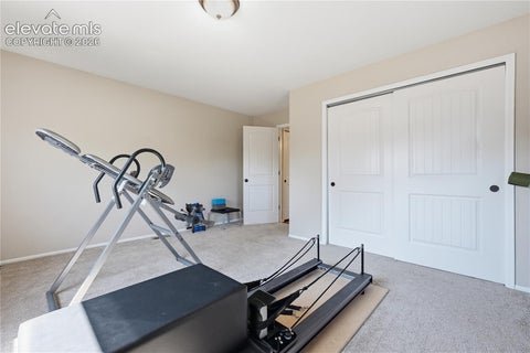 Tiny photo for 306 Sutherland Place, Manitou Springs, CO 80829 (MLS # 1569954)