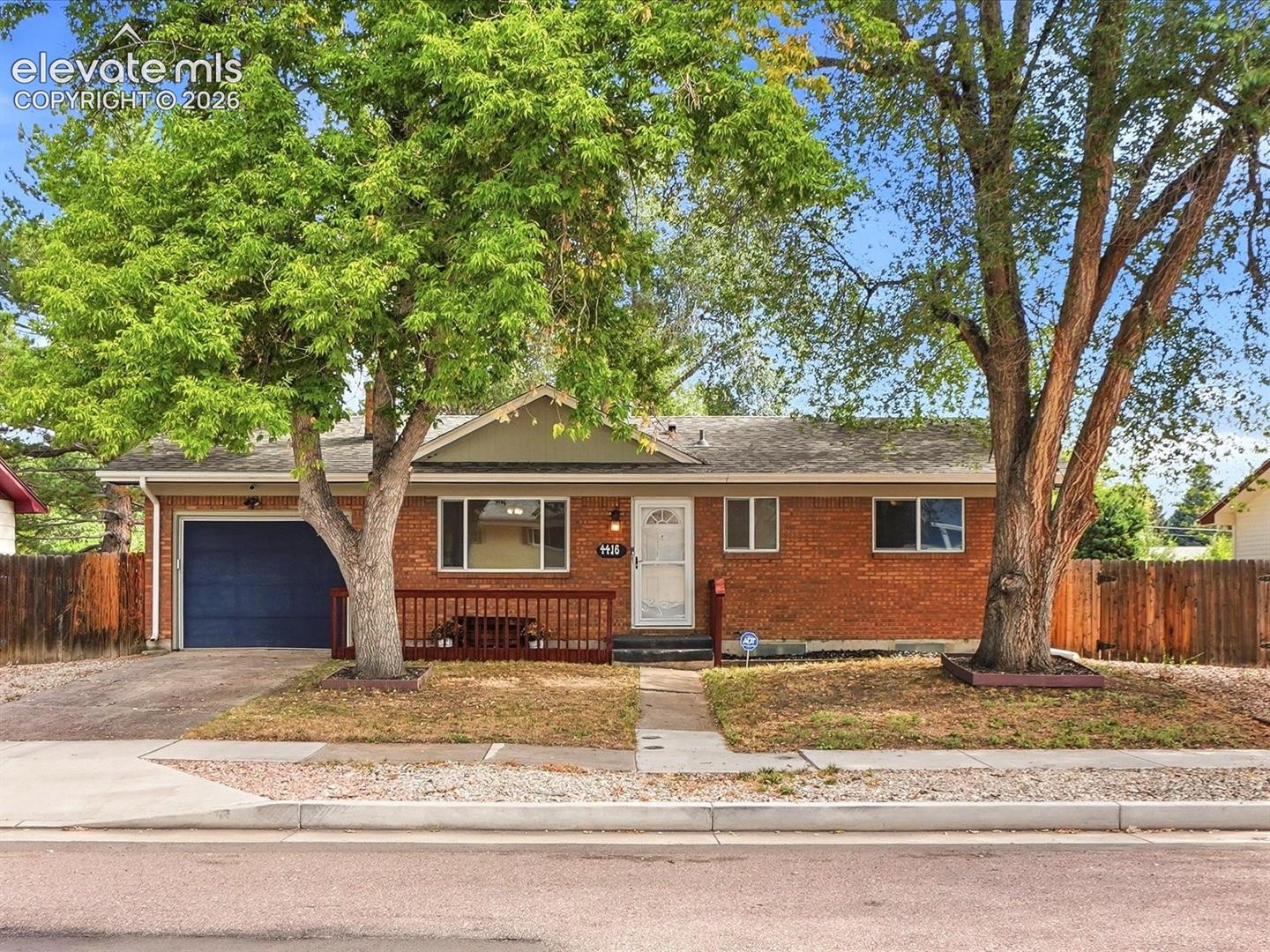 4416 San Miguel Street