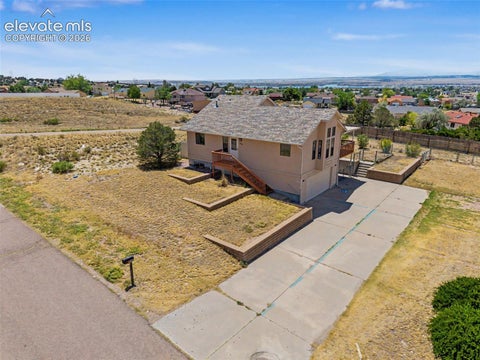 Tiny photo for 242 W Del Ray Drive, Pueblo West, CO 81007 (MLS # 7396929)