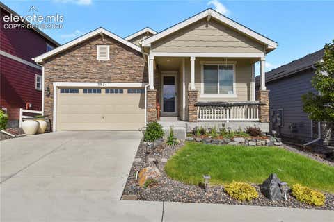 Photo of 3921 John Court, Castle Rock, CO 80104 (MLS # 6213379)