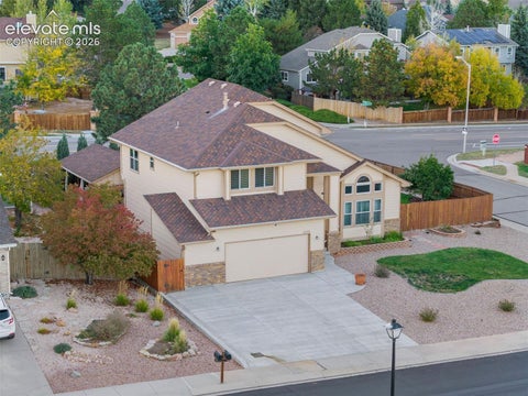 Photo of 6120 Moorfield Avenue, Colorado Springs, CO 80919 (MLS # 7426539)